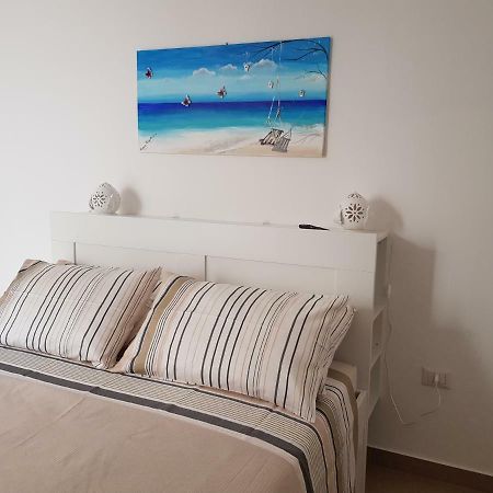 Casa Nostra B&B Porto Cesareo Zewnętrze zdjęcie
