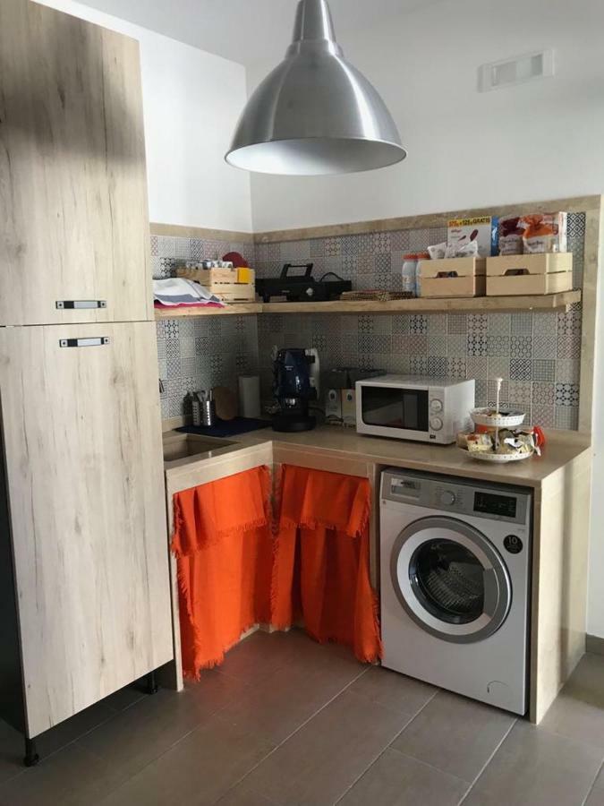 Casa Nostra B&B Porto Cesareo Zewnętrze zdjęcie