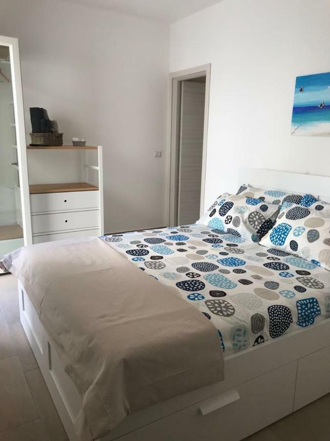Casa Nostra B&B Porto Cesareo Zewnętrze zdjęcie