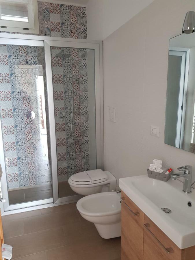 Casa Nostra B&B Porto Cesareo Zewnętrze zdjęcie