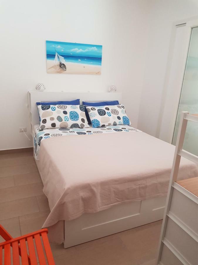Casa Nostra B&B Porto Cesareo Zewnętrze zdjęcie