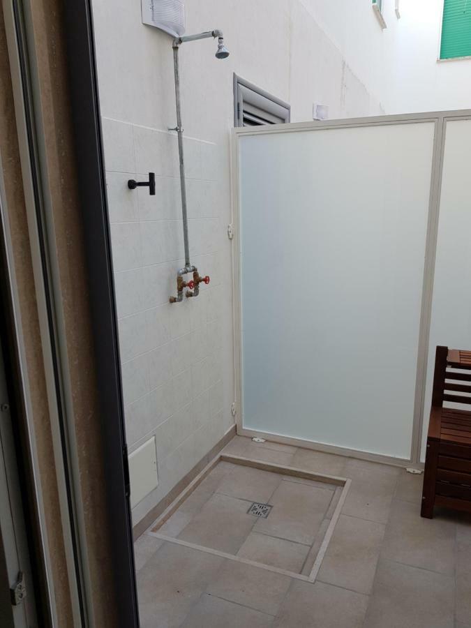 Casa Nostra B&B Porto Cesareo Zewnętrze zdjęcie