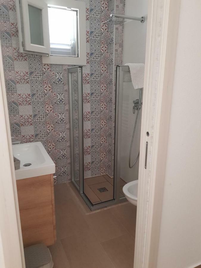 Casa Nostra B&B Porto Cesareo Zewnętrze zdjęcie