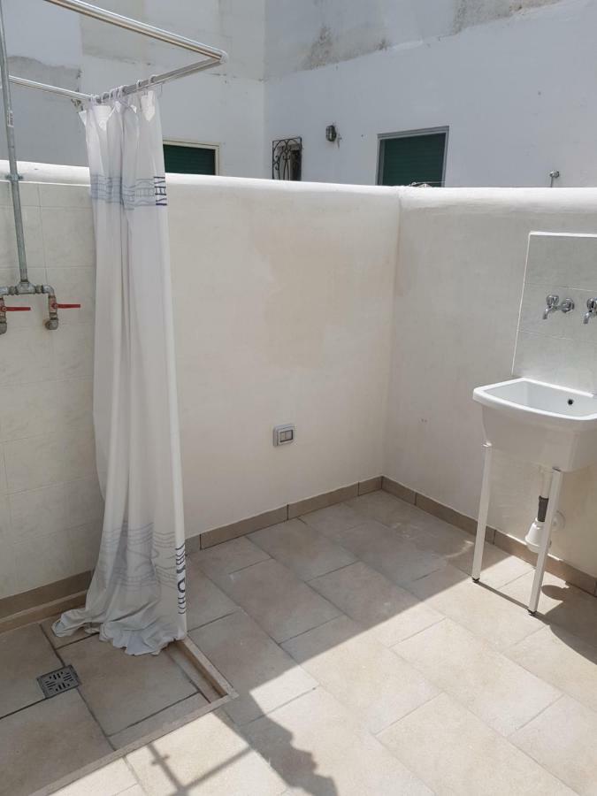 Casa Nostra B&B Porto Cesareo Zewnętrze zdjęcie